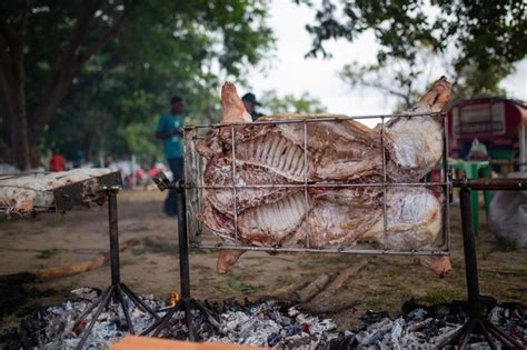 Prefeitura De Timon Mant M Tradi O E Celebra Dia Do Vaqueiro