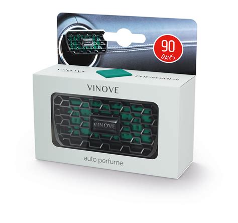 Vinove Box Euro Evolution Miami Vinove