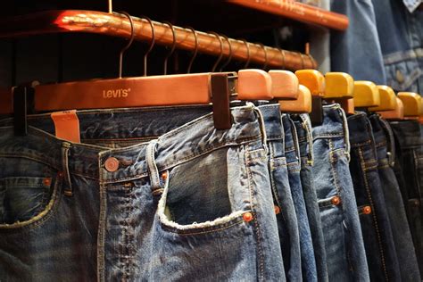 Latest Levis Jeans 2019 Cheaper Than Retail Price Buy Clothing