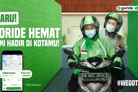 Kode Promo Gojek Hari Ini Januari Diskon Harga Layanan Gofood