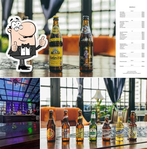 Seltsam, Makati, Pasay Road - Restaurant menu, prices and reviews