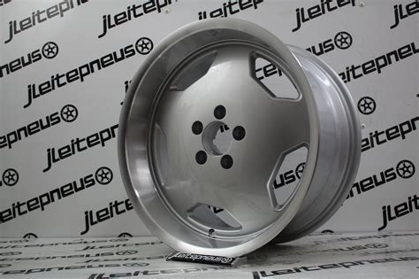 Jantes Novas Mercedes Monoblock Amg X Et Oferta De