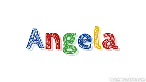 Angela Name