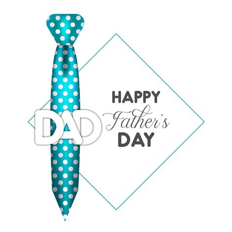 Free Modern Happy Fathers Day Attractive Design 20574209 Png With