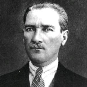 Frases De Mustafa Kemal Ataturk