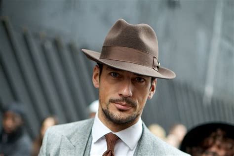 Top Men S Hats For Big Heads Of Updated Ideas