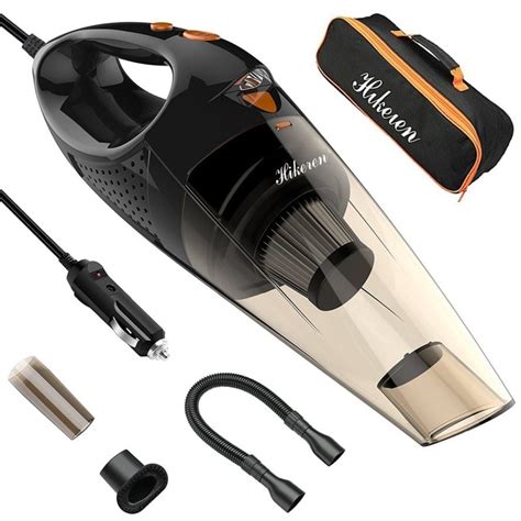 10 Best Car Vacuum Cleaners 2020 Review And Buyers Guide M Base