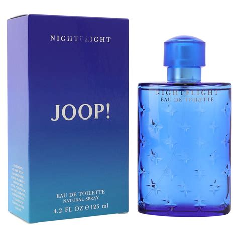 Joop Nightflight Eau De Toilette Spray Ml Duftwelt Hamburg