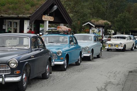 Car Volvo Old - Free photo on Pixabay