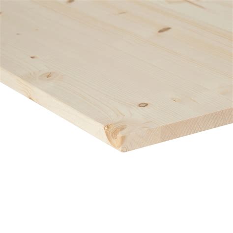 Madera De Pino Brico Dep T