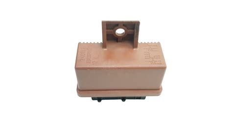 Fuel Pump Relay Bitron 240107 19203N Citroen Peugeot