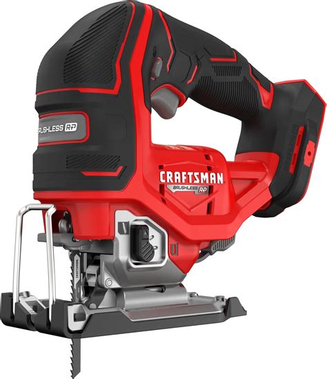 Craftsman V Cordless Jig Saw Orbital Settings Up To Spm