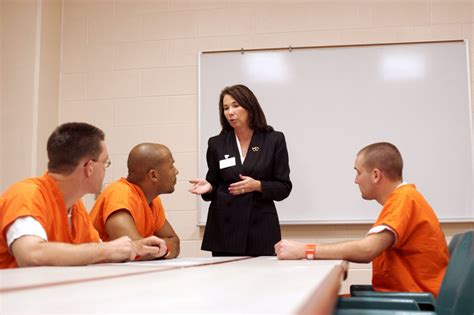 These Funding And Business Assistance Programs Are Helping Felons