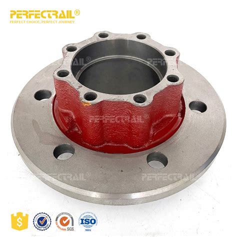 Perfectrail Auto Parts Wheel Hub For Iveco Daily Oem