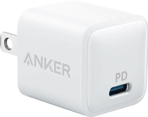 Questions And Answers Anker Powerport Pd Nano W Usb C Pd White