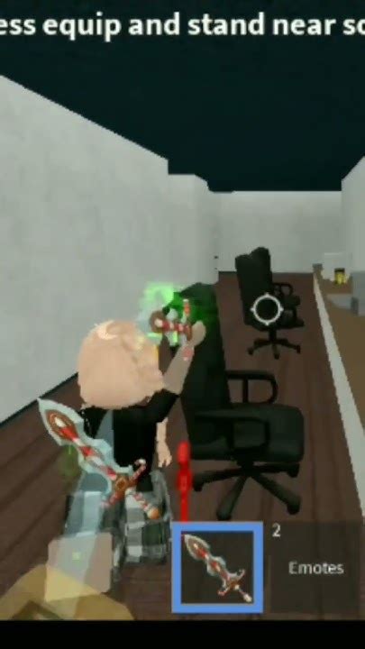 Mm2 Murd Round Murdermystery2 Mm2gameplay Roblox Robloxedit Mm2