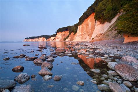 Rügen - 14 spannende Infos für einen Urlaub auf der Ostseeinsel