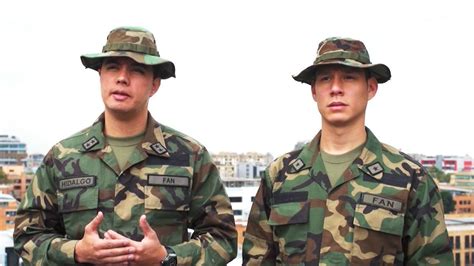 More Moderate Rebels Venezuelan Army Defectors Appeal To Trump For