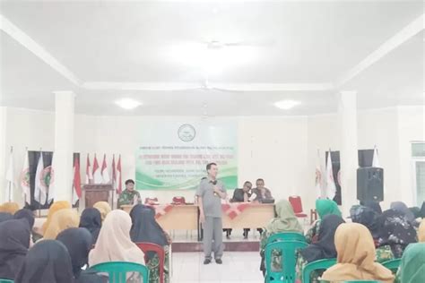 Formasi Pppk Guru Agama Di Karawang Kosong Forum Honorer Protes