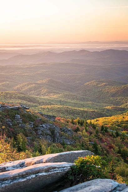 Western North Carolina Mountains Stock Photos, Pictures & Royalty-Free ...