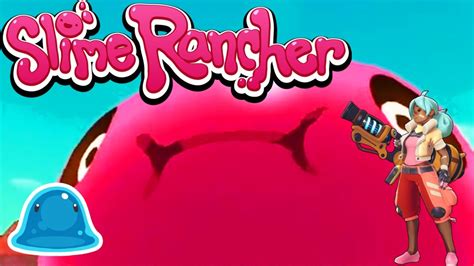 Slime Rancher Aventura De Slimuri A Lui Beatrix Episodul 7 YouTube