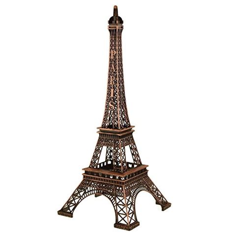 13 Best Eiffel Tower Sculpture For 2023 Citizenside