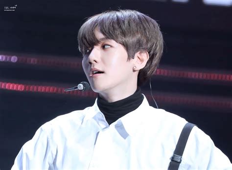 Baekhyun Hq Comeback Showcase Tempo Exo