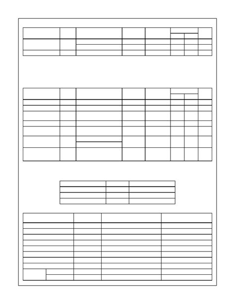 CD4007 Datasheet PDF - Intersil