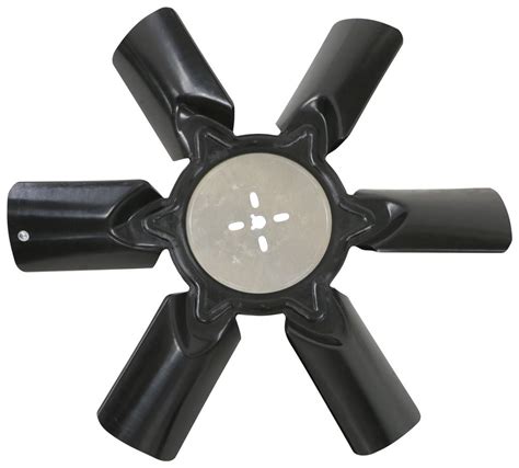 Flex A Lite Fan Belt Driven Standard Rotation Flex A Lite