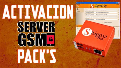 Como Activar Sigma Key Youtube