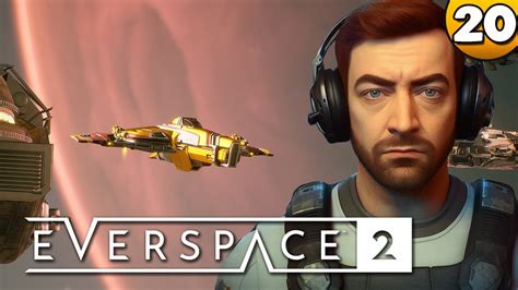 Everspace Release Version Story Finale Ende Let S Play Pc