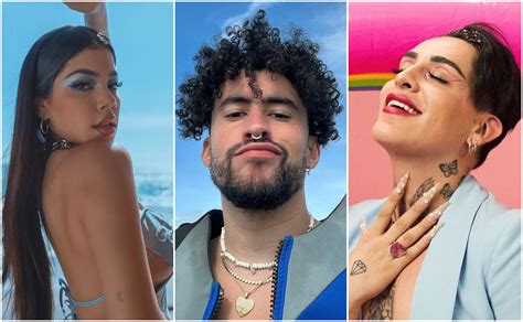 La Lista de nominados de los premios MTV MIAW 2022 y cómo votar