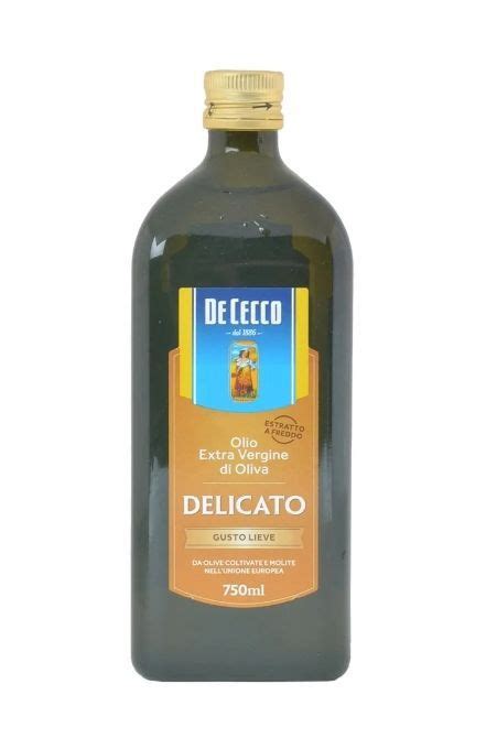 Масло оливковое Filippo Berio Delicato Extra Virgin нерафинированное