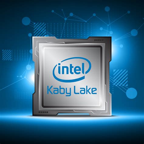 Intel Presenta Su Nuevo Procesador Kaby Lake Hola Telcel