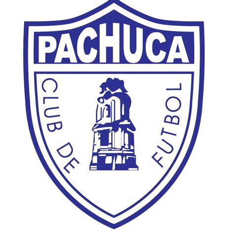 Fc Pachuca Royalty Free Stock Svg Vector And Clip Art