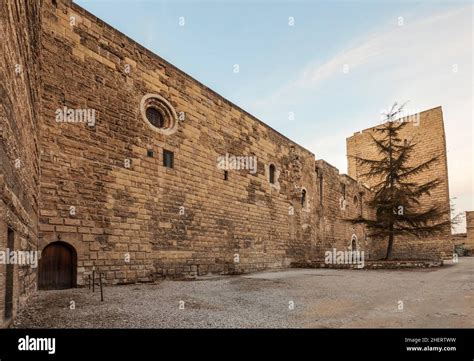 Bari Italy Castle Hi Res Stock Photography And Images Alamy