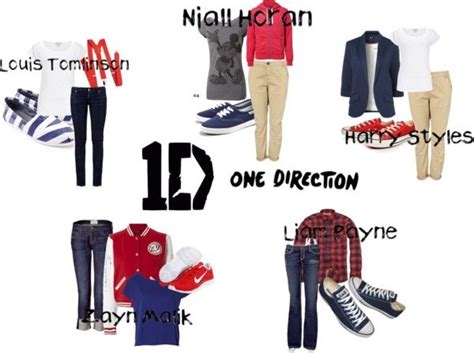 One Direction Outfits By Lizz9909 On Polyvore One Direction Outfits Cute Outfits Clothes