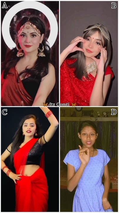 Who Is Best 🤔 ️ Daizy Aizy 🆚 Simpal Kharel 🆚 Dipika Rana 🆚