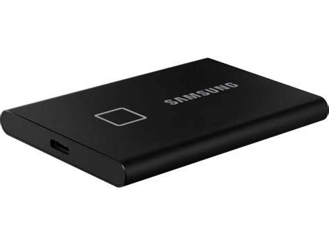 Disco SSD Externo SAMSUNG MU PC1T0K 1 TB USB 3 2 Gen 2 1050 MB S