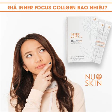 Giá Beauty Focus Collagen Plus Chính Hãng Bao Nhiêu Mua ở đâu Uy Tín Không Sợ Hàng Giả