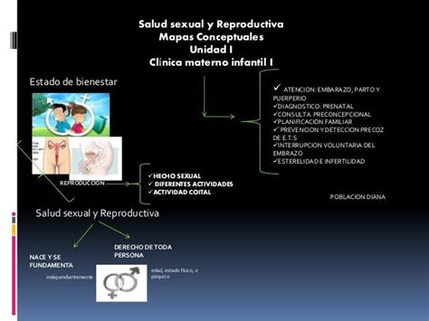 Materno Infantil Diapositivas