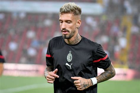 Mn Getafe Could Launch New Attempt For Milan Outcast Castillejo After