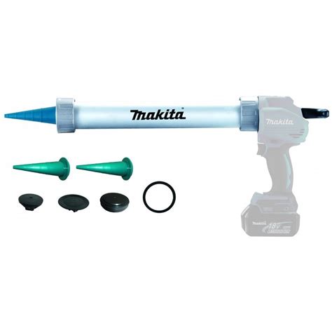 Pistolet Mastic Makita Dcg Zxk Mytoolswiss Ch