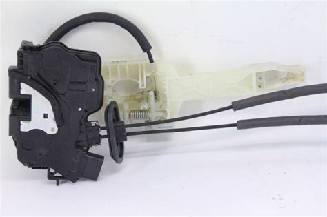 Kia Optima Front Left Driver Door Actuator Latch C Oem