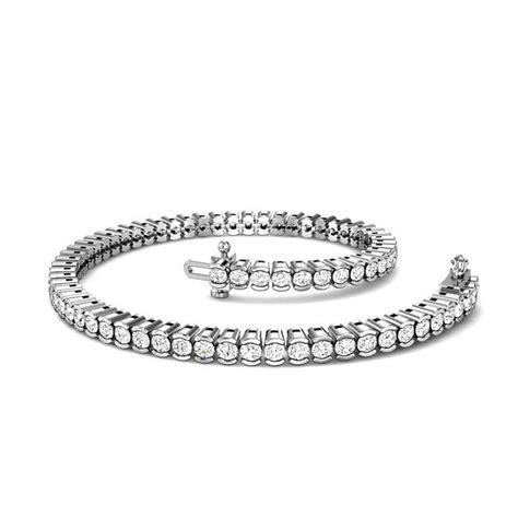 Top Diamond Bracelet Cost Super Hot Ceg Edu Vn