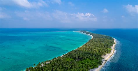 Destinations U Tourist Places To Visit In Lakshadweep