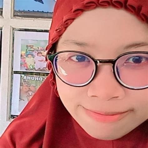 Faramita Kecamatan Manggala Saya Lulusan Pendidikan Agama Islam