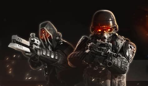 Helldiver 2s Surprise Killzone Crossover Is Live With Sweet New