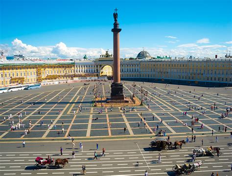 10 Interesting Facts About St Petersburg Russia Beyond