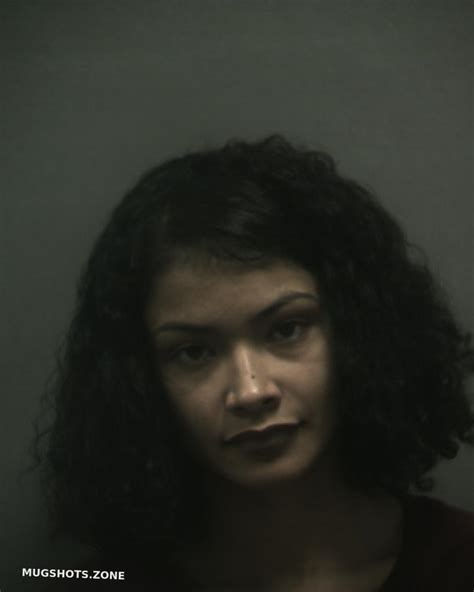 Holman Alayla Varae 09 05 2022 Randall County Mugshots Zone